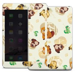 Folier Surfplatta matt