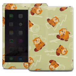 Folier Surfplatta matt