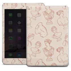 SkinVinyyli Tabletit mattapinta