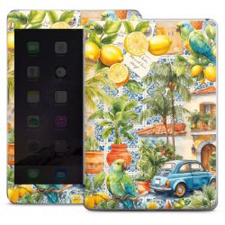 SkinVinyyli Tabletit mattapinta