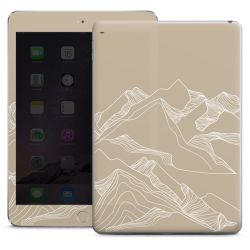 SkinVinyyli Tabletit mattapinta