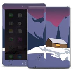 Folier Surfplatta matt