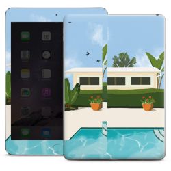 Folier Surfplatta matt