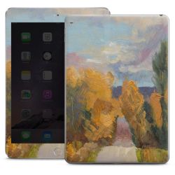 Folier Surfplatta matt