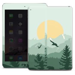 Folier Surfplatta matt