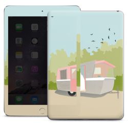 Folier Surfplatta matt