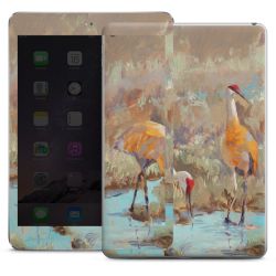 Folier Surfplatta matt