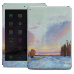 Folier Surfplatta matt