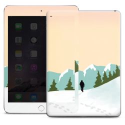 Folier Surfplatta matt