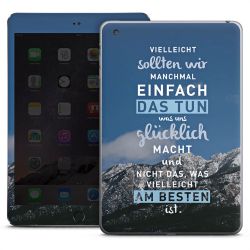 Folien für Tablets matt