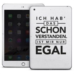 Folien für Tablets matt