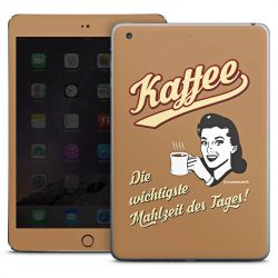 Folien für Tablets matt