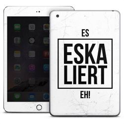 Folien für Tablets matt