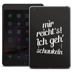 Folien für Tablets matt