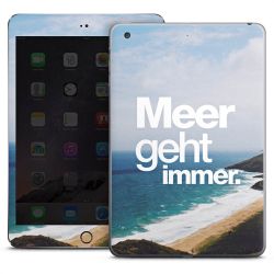 Folien für Tablets matt