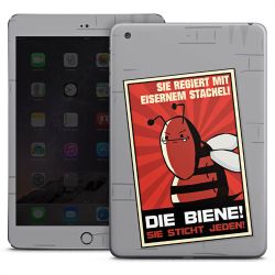 Folien für Tablets matt