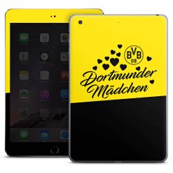 Folien für Tablets matt