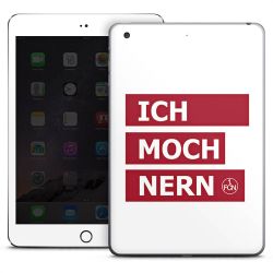 Folien für Tablets matt