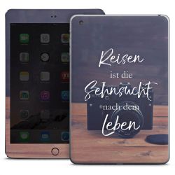 Folien für Tablets matt