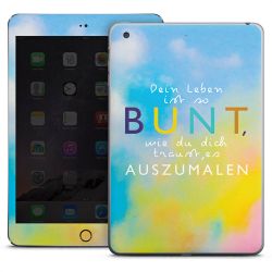 Folien für Tablets matt