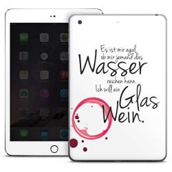 Folien für Tablets matt