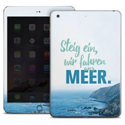 Folien für Tablets matt