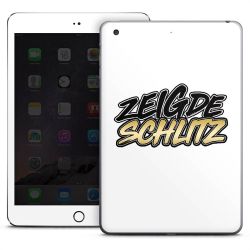 Folien für Tablets matt