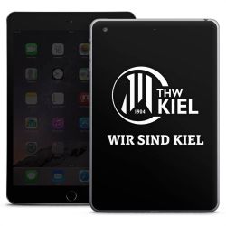 Folien für Tablets matt