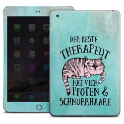 Folien für Tablets matt