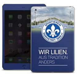 Folien für Tablets matt