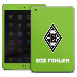 Folien für Tablets matt