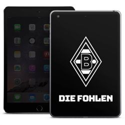 Folien für Tablets matt