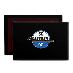 Folien für Tablets matt