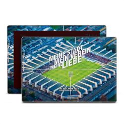 Folien für Tablets matt