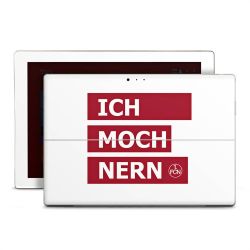 Folien für Tablets matt