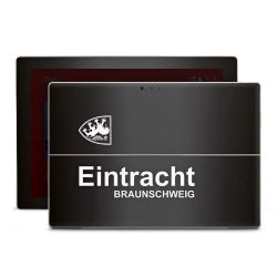 Folien für Tablets matt