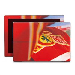 Folien für Tablets matt