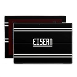 Folien für Tablets matt