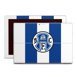 Folien für Tablets matt