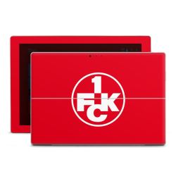 Folien für Tablets matt