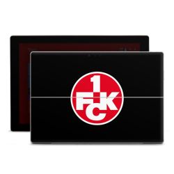 Folien für Tablets matt