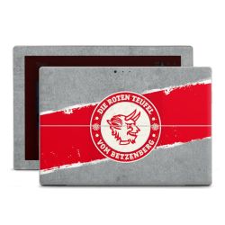 Folien für Tablets matt