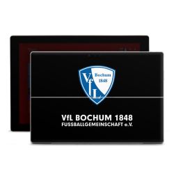 Folien für Tablets matt