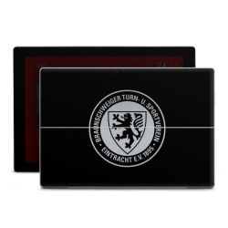 Folien für Tablets matt