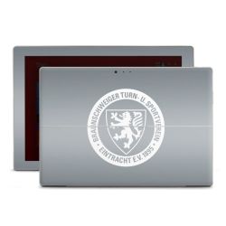 Folien für Tablets matt