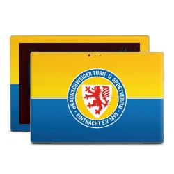 Folien für Tablets matt