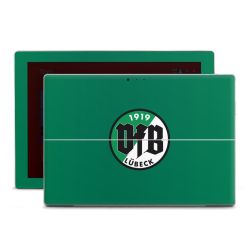 Folien für Tablets matt