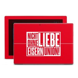 Folien für Tablets matt