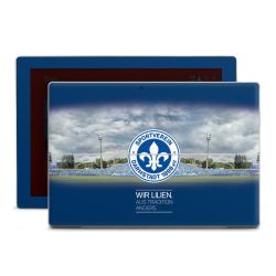 Folien für Tablets matt