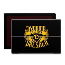 Folien für Tablets matt